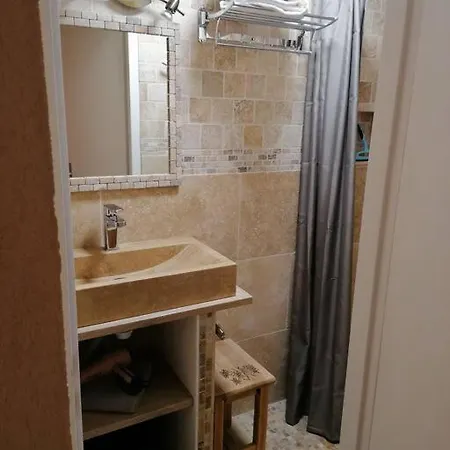 Σπίτι διακοπών Agreable Maison De Village.