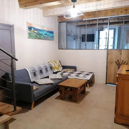 Agreable Maison De Village. Castellane