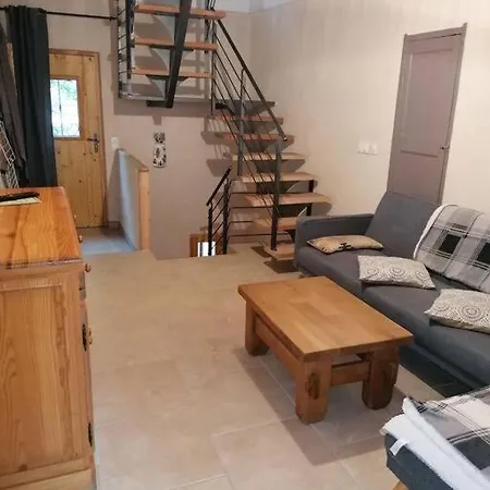 Agreable Maison De Village. *