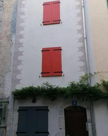 Agreable Maison De Village.