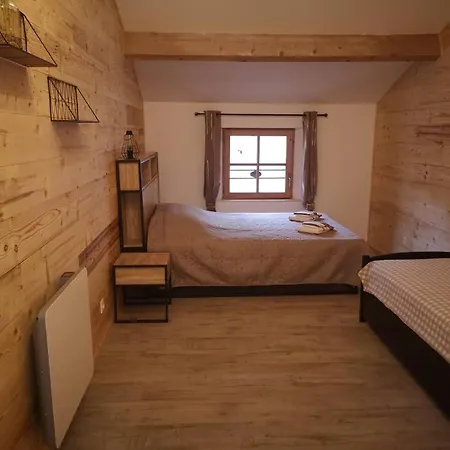 Holiday home Agreable Maison De Village. *