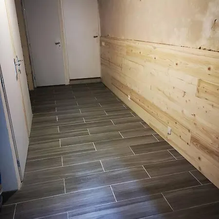 Agreable Maison De Village. Vakantiehuis *