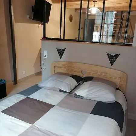 Maison De Village. *