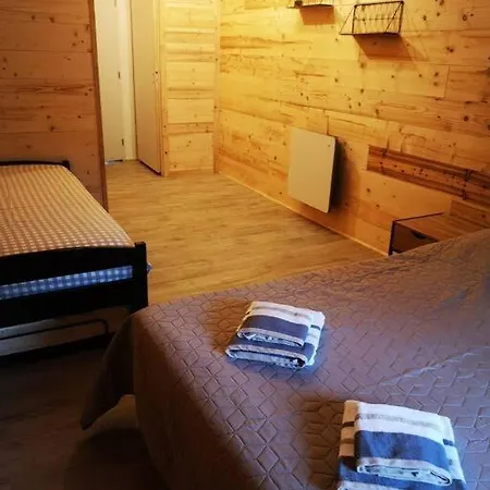 Holiday home Agreable Maison De Village. Castellane