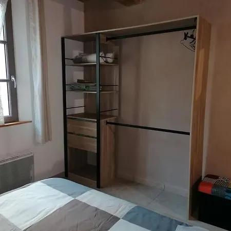 Holiday home Agreable Maison De Village. *