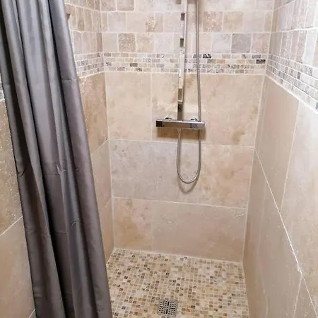 Agreable Maison De Village. Holiday home Castellane