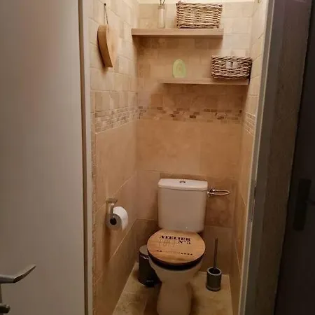 Maison De Village. Hébergement de vacances Castellane