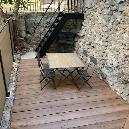 Agreable Maison De Village. *