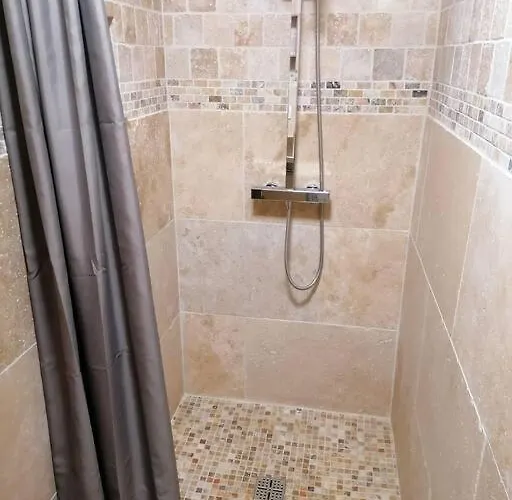 Agreable Maison De Village. Holiday home Castellane