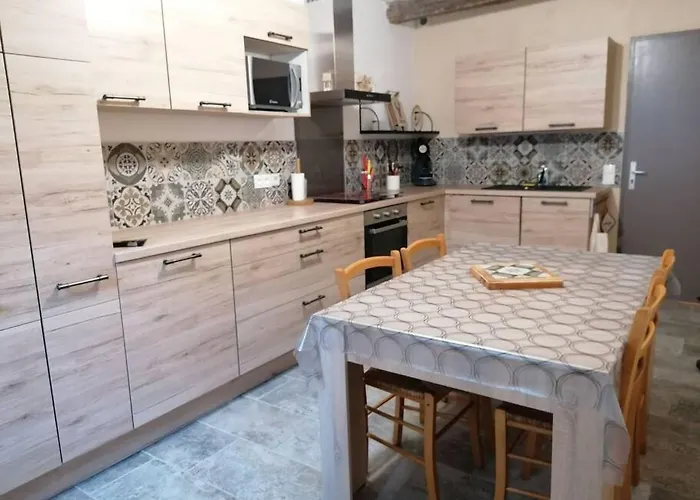 Agreable Maison De Village. Holiday home