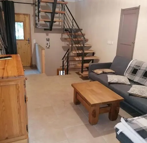 Agreable Maison De Village. *