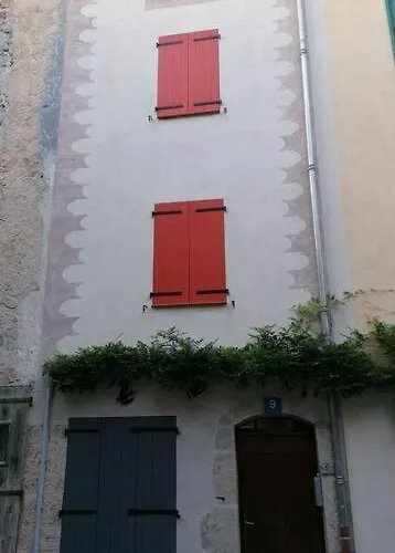 Agreable Maison De Village.