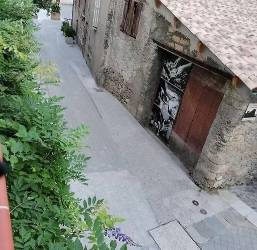 Agreable Maison De Village. *